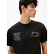 Tommy Hilfiger Ανδρική κοντομάνικη μπλούζα Back Graphic Relaxed T-Shirt